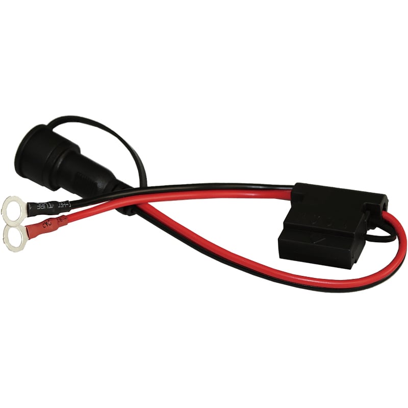 バッテリーチャージャー｜モーターヘッドライダース｜2りんかん