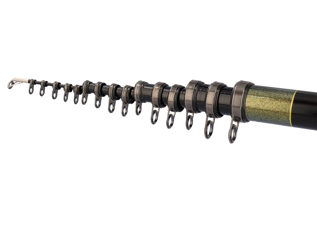 剛弓カゴ遠投B(ロッド)｜DAIWA