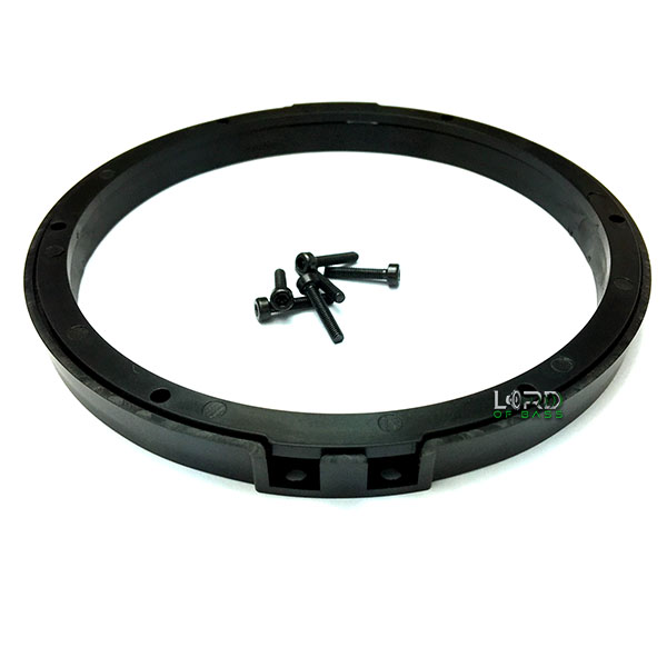 Spider Spacer Kit For 6.5