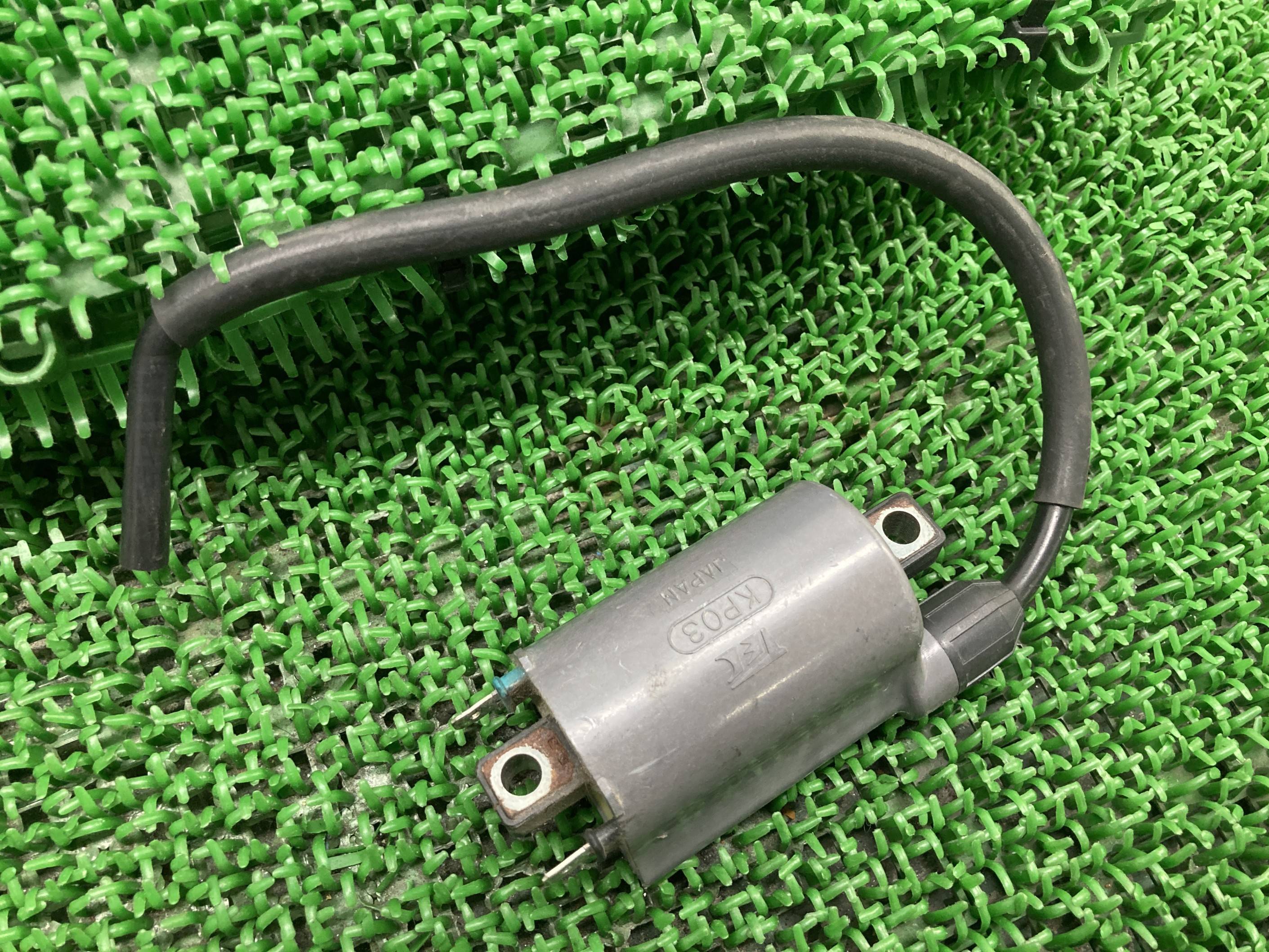 楽天市場】イグニッションコイル（ブランドカワサキ）の通販