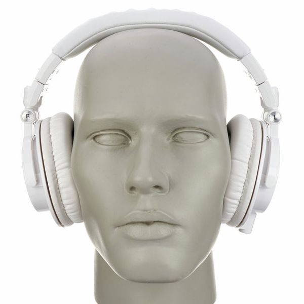 Audio-Technica ATH-M50XWH – United States