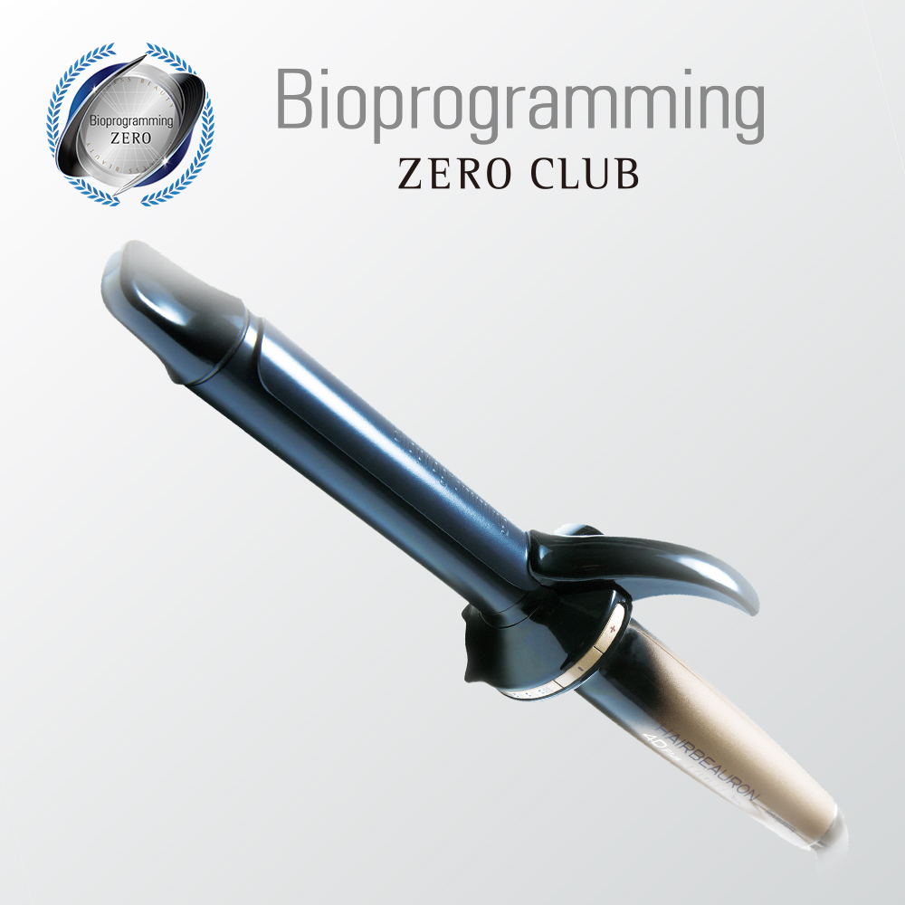 楽天市場】ヘアビューロン4D Plus [カール] S-26.5mm/L-34.0mm