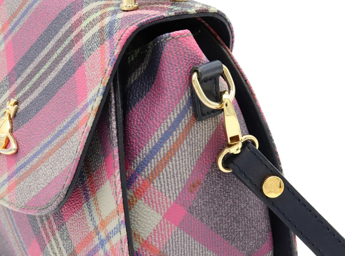 楽天市場】【バッグ】Vivienne Westwood ヴィヴィアン ウエストウッド