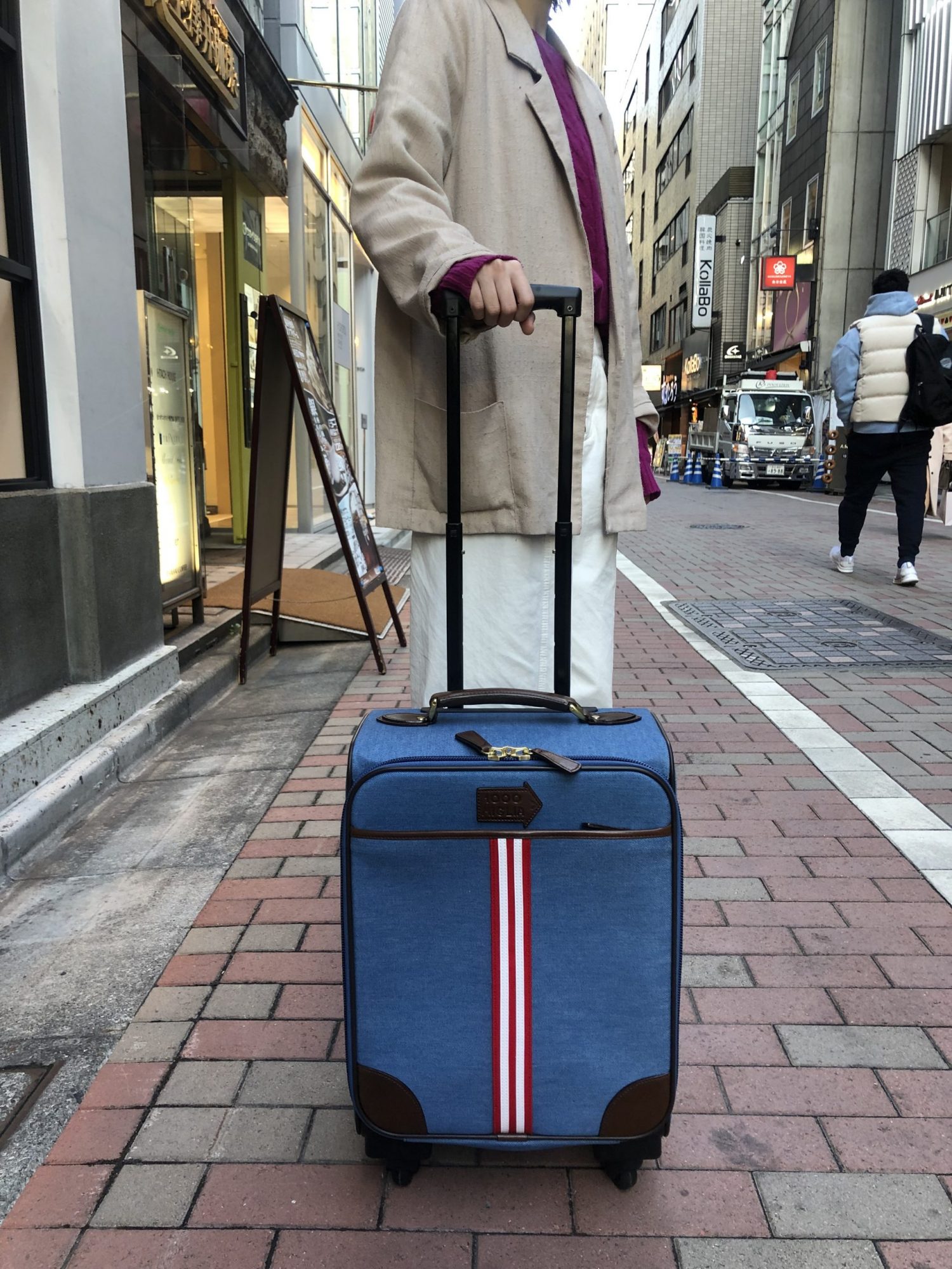 ブログ | 最高級のメンズ革製品・革財布 GANZO公式WEBサイト