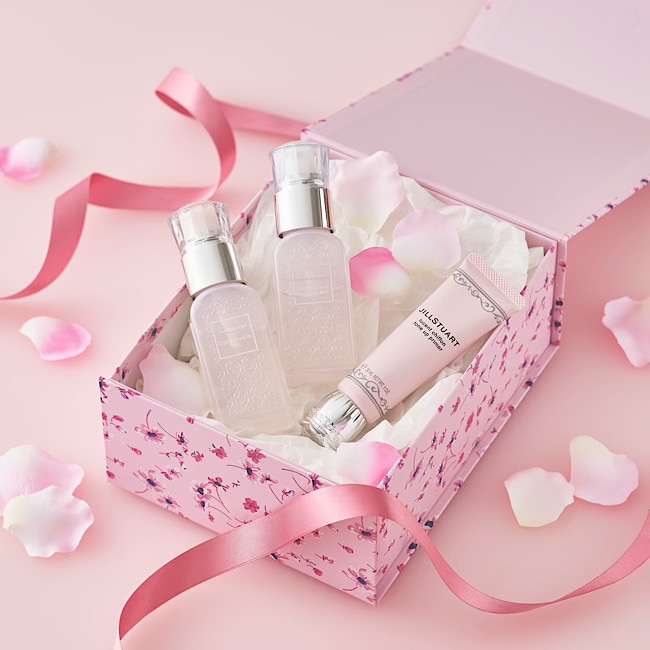 GIFT | JILL STUART Beauty 公式オンラインショップ(5／7ページ)