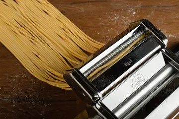 Marcato からのMarcato パスタマシーン Atlas 150用アクセサリー
