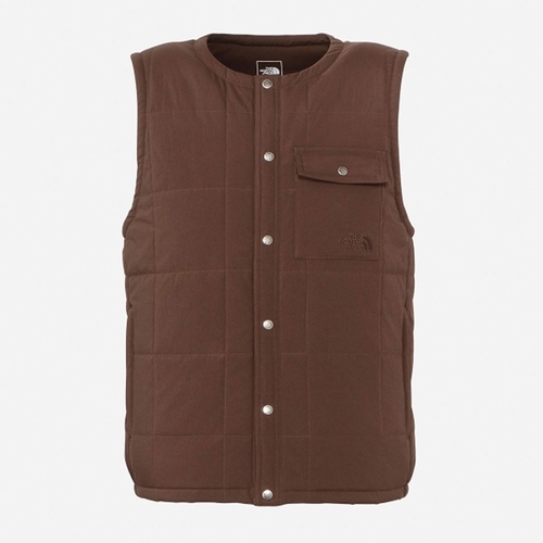 Meadow Warm Vest （メドウウォームベスト）THE NORTH FACE（ザ