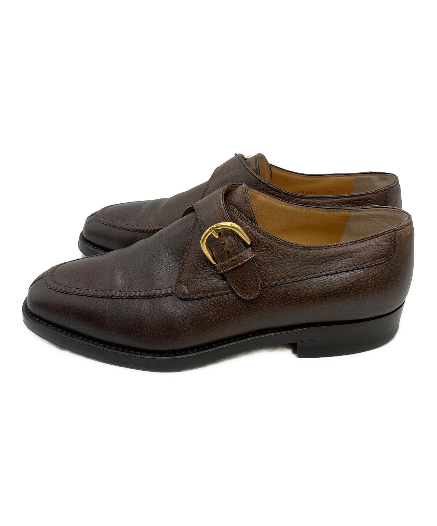 中古・古着通販】TANINO CRISCI (タニノクリスチー) ドレスシューズ