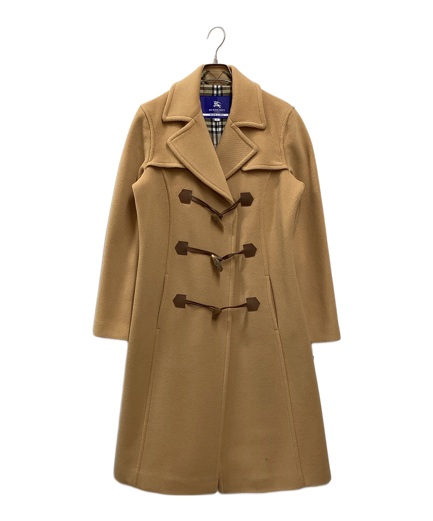 中古・古着通販】BURBERRY BLUE LABEL (バーバリーブルーレーベル