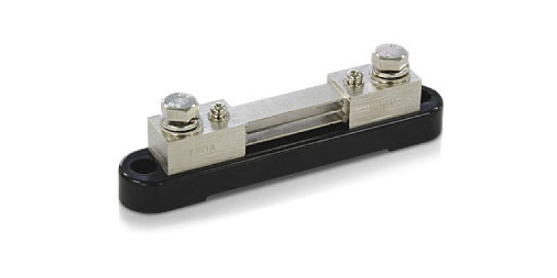 YSシリーズ・シャント抵抗｜シャント抵抗（分流器）｜ヤマキ電気株式会社