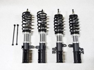 Z.S.S. フルタップ式 車高調 Rigel リゲル トヨタ