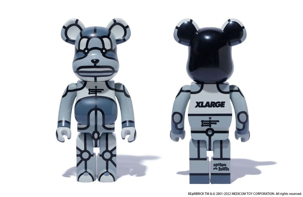 XLARGE OFFICIAL SITE（エクストララージ オフィシャルサイト）
