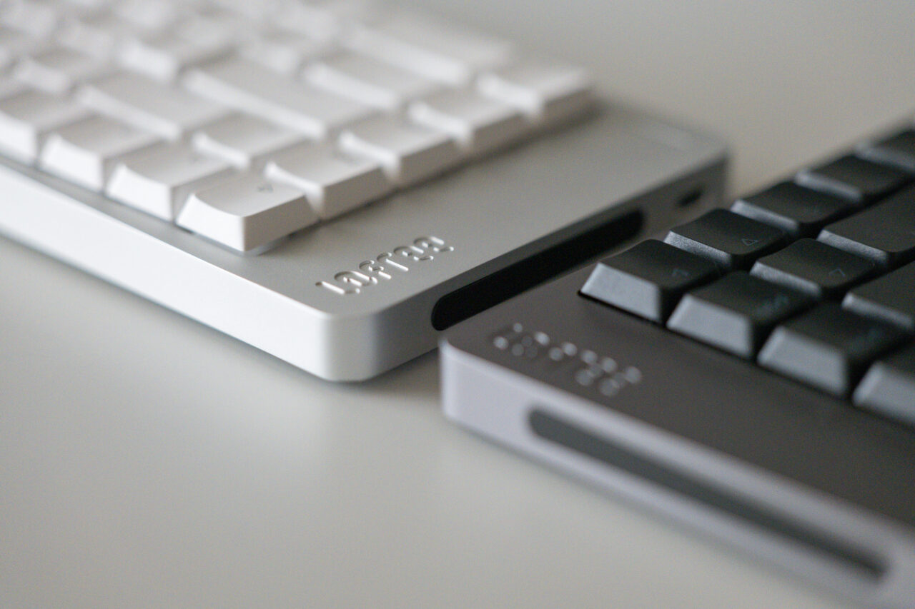 dioさま専用】60個LOFREE Void【静音スイッチ】最新Switch dioさま専用