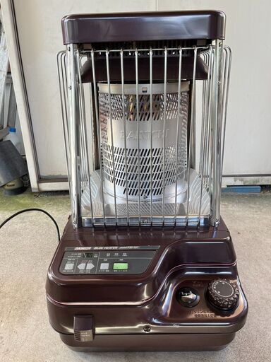 ダイニチ ブルーヒーター FM－151 大型 石油ストーブ ファン