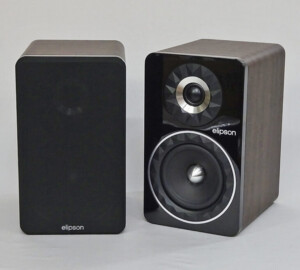 BOSE【301 AV-MONITOR】ボーズ 2way 3スピーカーシステム ペア