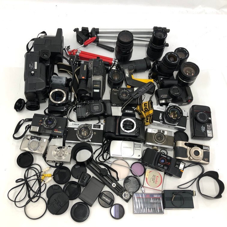 Yahoo!オークション -「カメラ レンズ まとめ」の落札相場・落札価格