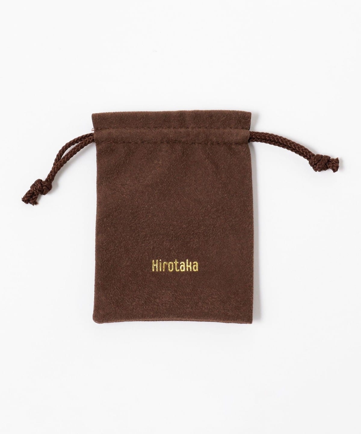 Demi-Luxe BEAMS（デミルクス ビームス）Hirotaka / Sand Dune オブ