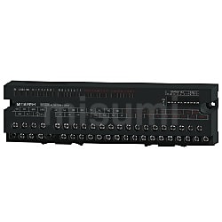 AJ65SBTB1-32DT | MELSEC CC-Link小形タイプリモートI/Oユニット（入