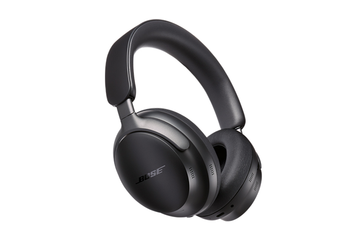 Bose QuietComfort Ultra Headphones ノイズキャンセリングヘッドホン