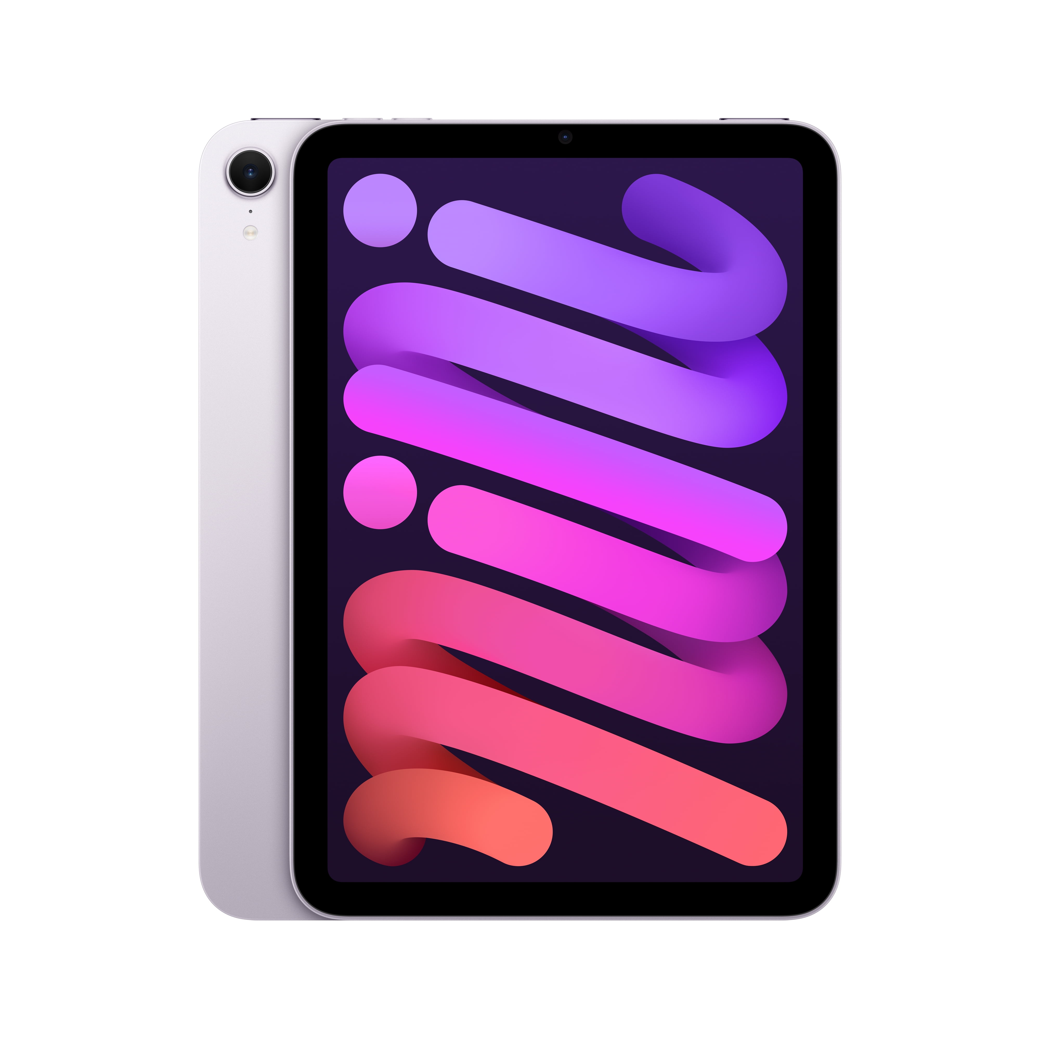 2024 Apple iPad mini A17 Pro chip, Built for Apple Intelligence