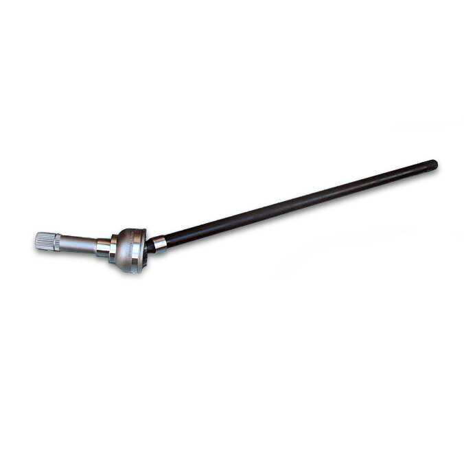 ジムニー 駆動 強化ドライブシャフト JA51 フロント助手席側用 | K