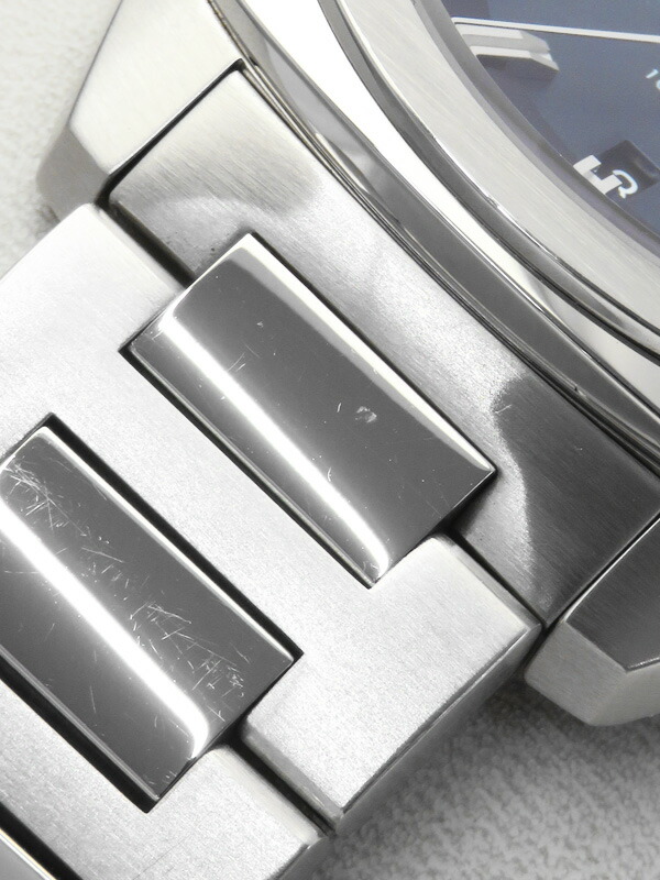 GUCCI】グッチ『GG2570』YA142303 メンズ クォーツ 1ヶ月保証【中古