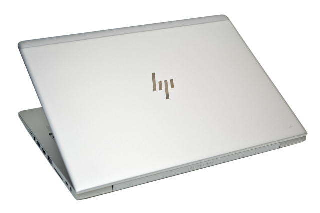 顔認証 Webカメラ フルHD HP EliteBook 830 G5 Core i5 7200U m