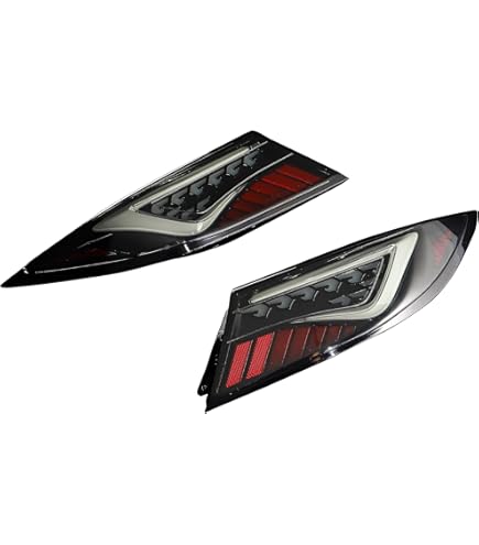 86 BRZ クリアテール クリアバックランプ 純正可能 86 BRZ