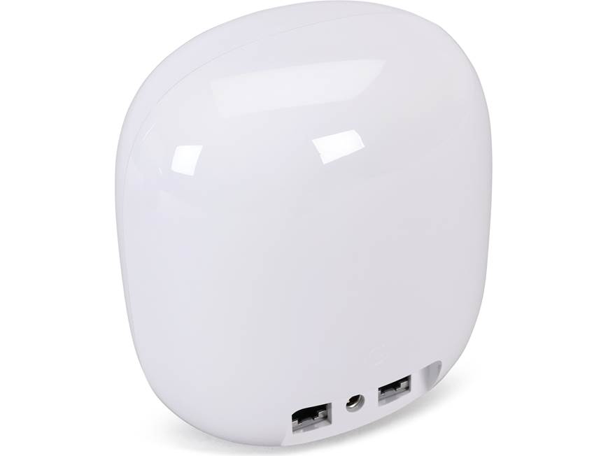 Google Nest Wifi Pro 6E Routers (2-pack) Tri-band mesh Wi-Fi 6E