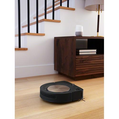 2026クリアランスセール】＜iRobot＞ロボット掃除機ルンバ s9＋