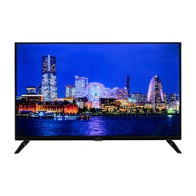美品 2020年製 山善 32型 液晶テレビ QRT-32W2K Amazon | 山善 テレビ