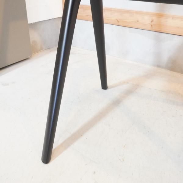 NOCE(ノーチェ)よりスタッキング可能なダイニングチェア2脚セットのご