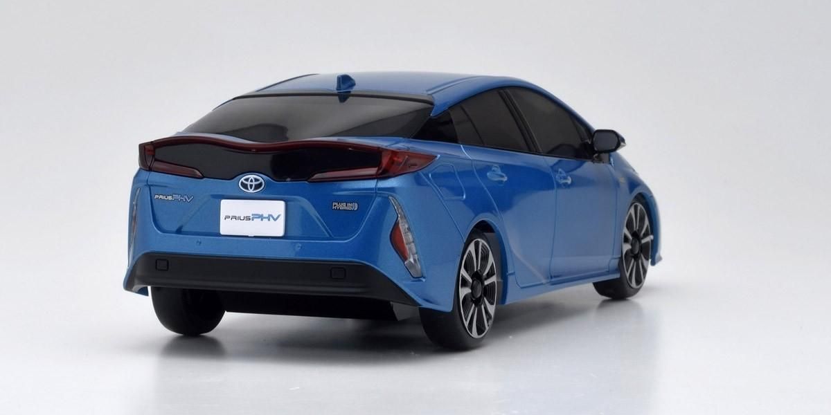 32423BL・京商製 ラジオコントロール 電動ツーリングカー ミニッツFWD