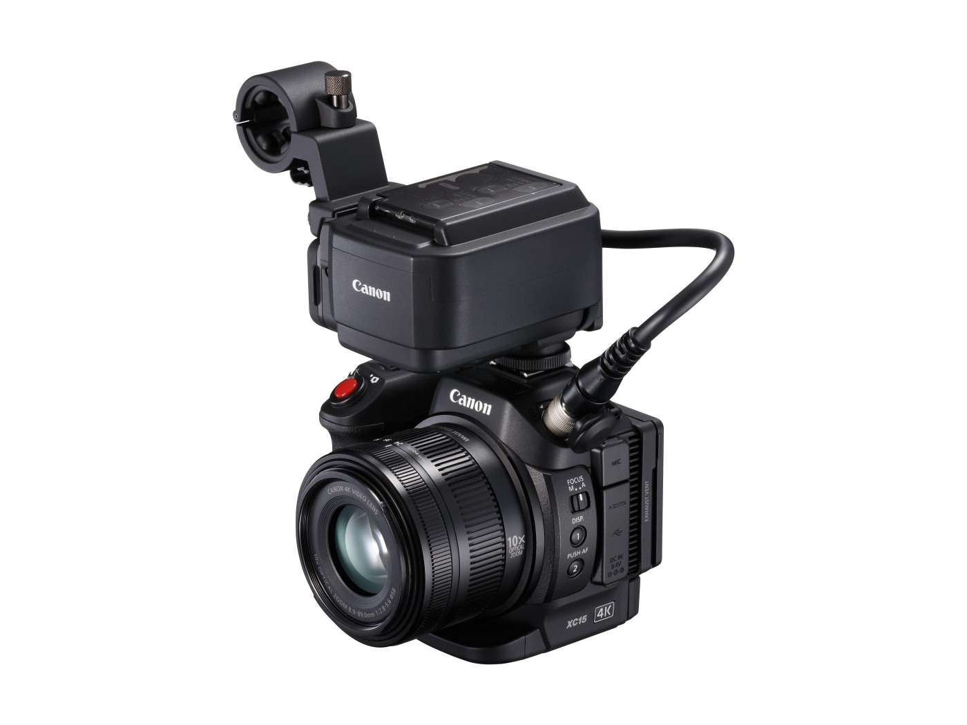 ワンランク上の映像を楽しむ iVIS HF G20 レビュー [デジタルビデオ