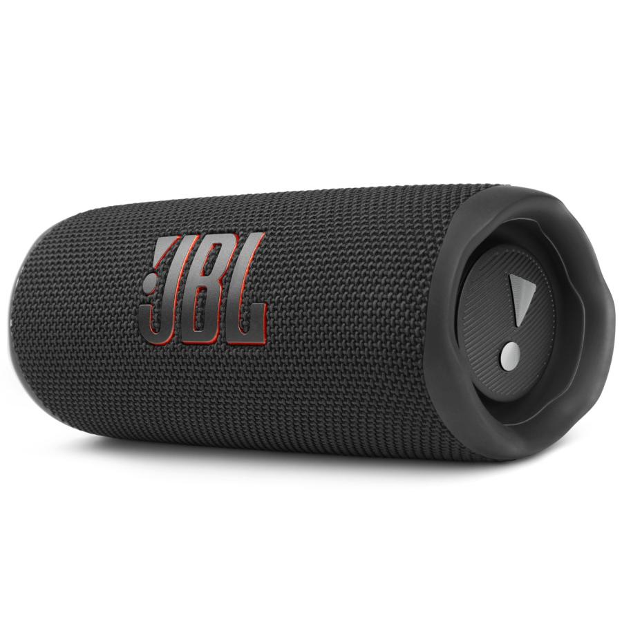 JBL（ジェイビーエル） Bluetoothスピーカー FLIP 6 (ブラック)/JBL