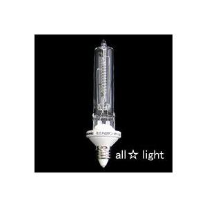 Panasonic（パナソニック） ミニハロゲン電球 110V用 500W形