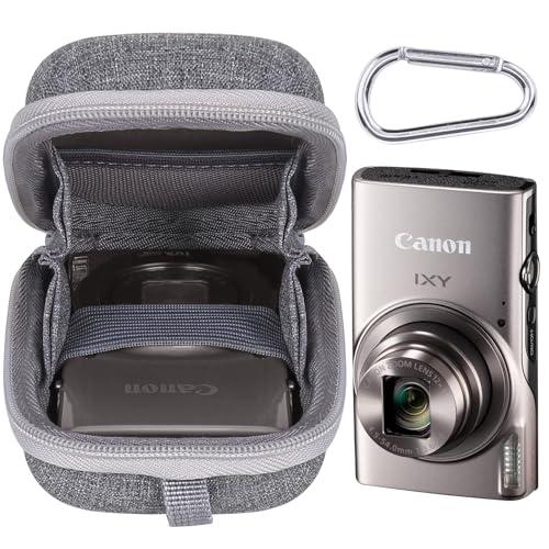 Canon IXY650 IXY640 IXY200 IXY210 IXY180 IXY160 コンパクトデジタル