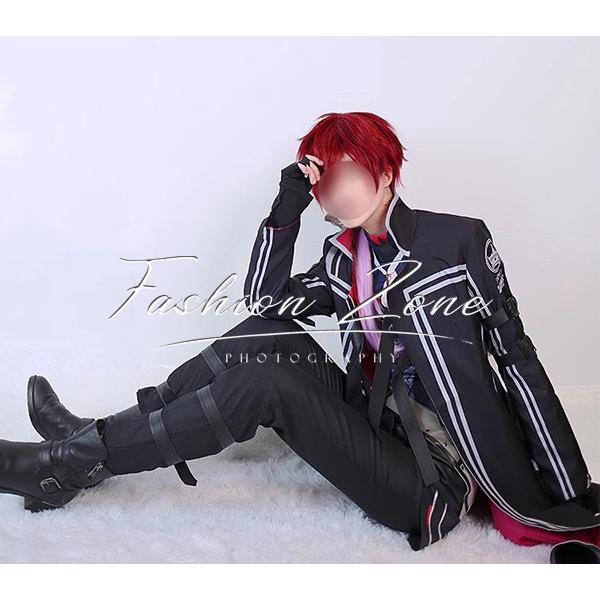 バーチャルYouTuber VTuber にじさんじ 風 ローレン・イロアス