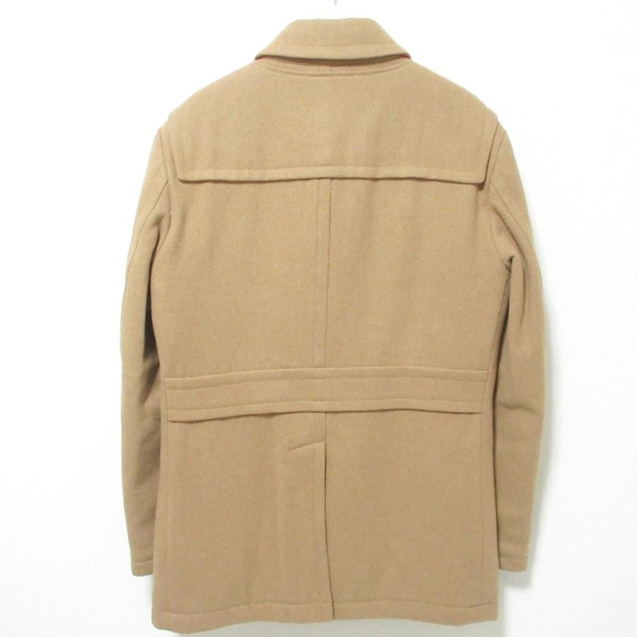 BURBERRY BLACK LABEL（バーバリーブラックレーベル） 美品 ミドル丈