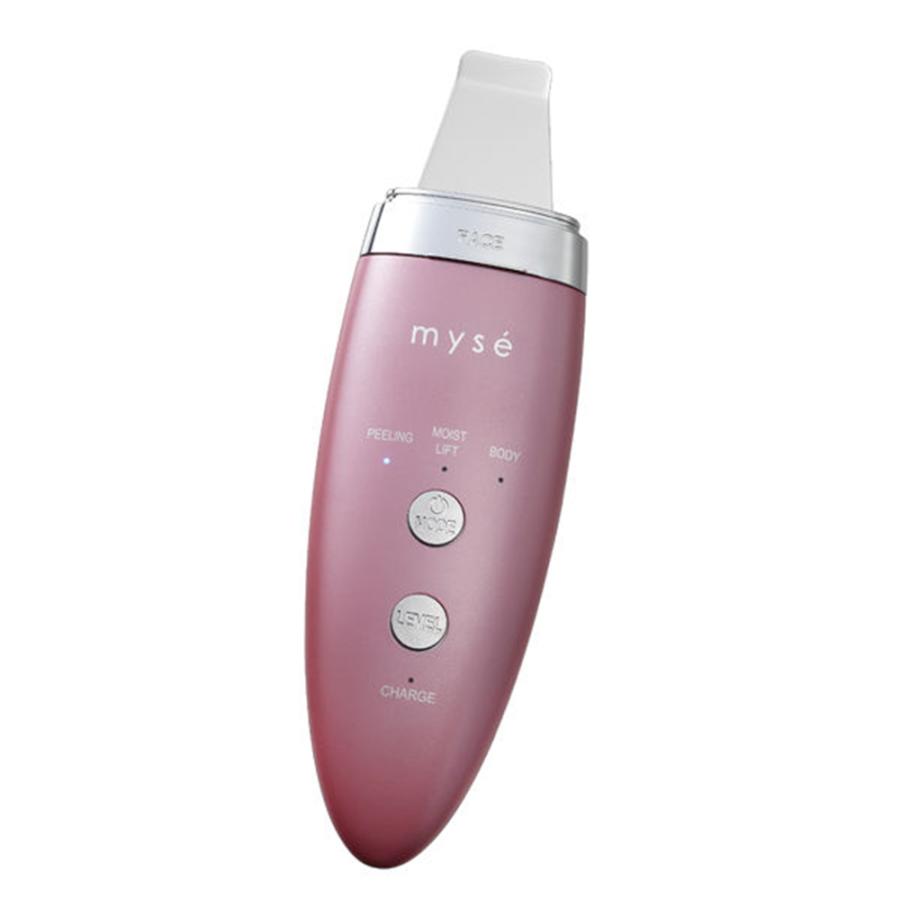 myse ヤーマン ミーゼ ダブルピーリング プレミアム MS-40P 毛穴ケア