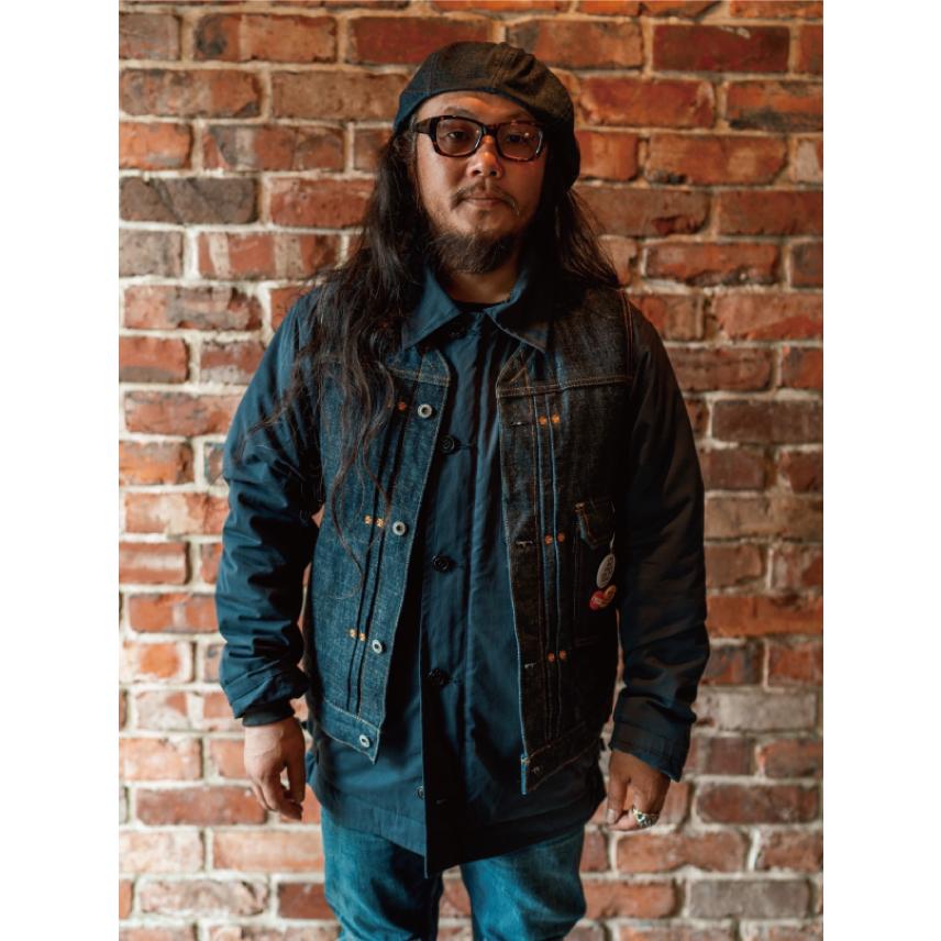 レッドテイル VA-2 MC ジャケット モーターサイクルジャケット RKK-385