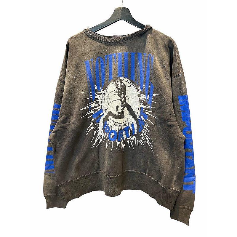 未使用品 セントマイケル SAINTMICHAEL ×KOUSUKEKAWAMURA タグ付き