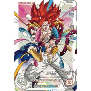 スーパードラゴンボールヒーローズ MM6-008 DA パラレル SR 魔人ブウ