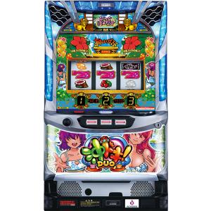 沖ドキ!GOLD‐30 S沖ドキ!GOLD/LS コイン不要機セット 中古パチスロ実機