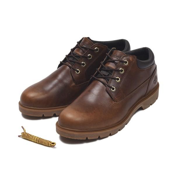 Timberland（ティンバーランド） YOUTH BASIC OX ユース ベーシック