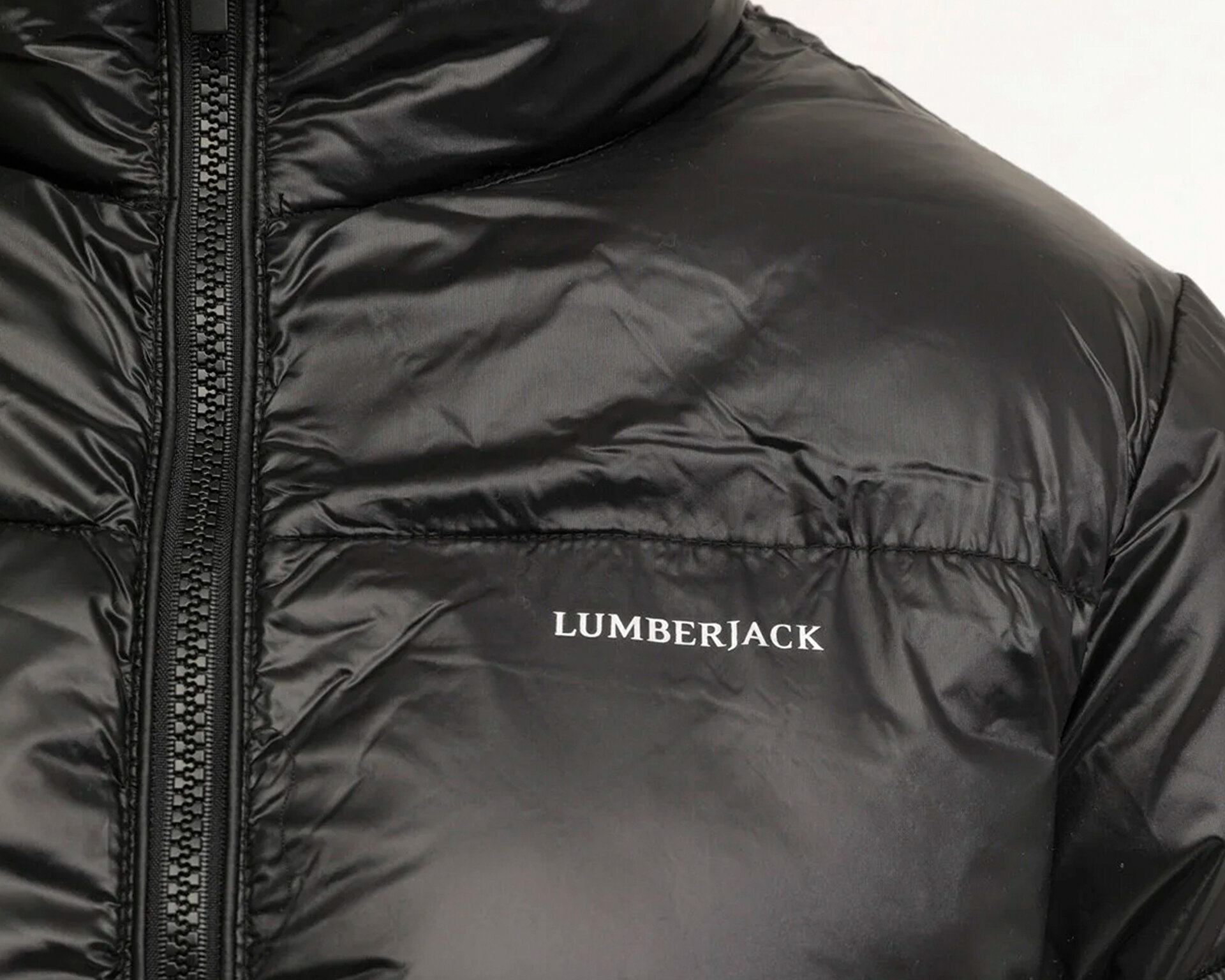 Lumberjack Kadın 3W Wl Candace 2Gf723 3Pr Siyah 101398884