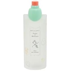 Amazon.co.jp: ブルガリ BVLGARI プチママン EDT 100ml テスター