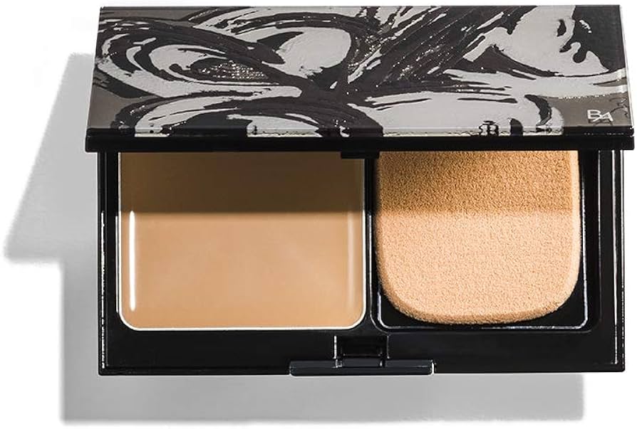 Amazon.co.jp: ポーラ B.A パウダリィバームファンデーションM N3