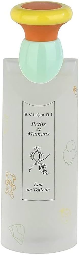 Amazon | ブルガリ プチママン EDT SP 100ml(並行輸入品) | BVLGARI