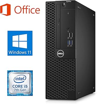 Amazon.co.jp: 【整備済み品】デスクトップPC OptiPlex 3050 / Win11